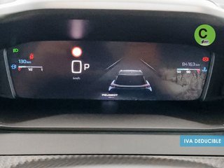 Peugeot 2008 PureTech 130 S&S Allure EAT8 96 kW (130 CV)