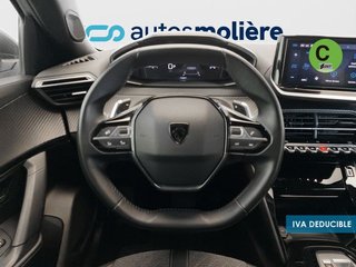 Peugeot 2008 PureTech 130 S&S Allure EAT8 96 kW (130 CV)