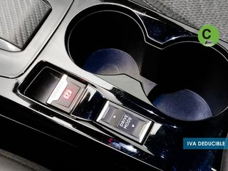 Peugeot 2008 PureTech 130 S&S Allure EAT8 96 kW (130 CV)