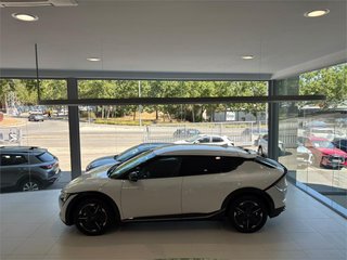 KIA EV6 Air 84kWh 168kW RWD (Long Range)