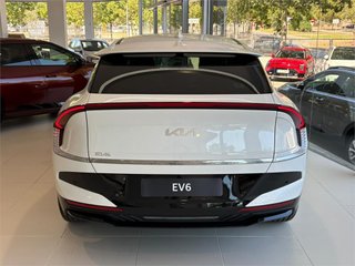 KIA EV6 Air 84kWh 168kW RWD (Long Range)