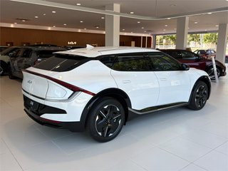 KIA EV6 Air 84kWh 168kW RWD (Long Range)