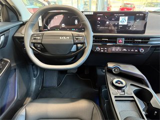 KIA EV6 Air 84kWh 168kW RWD (Long Range)
