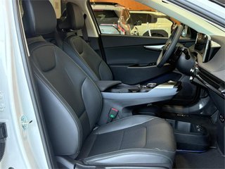 KIA EV6 Air 84kWh 168kW RWD (Long Range)