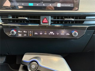 KIA EV6 Air 84kWh 168kW RWD (Long Range)