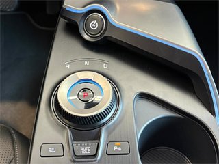 KIA EV6 Air 84kWh 168kW RWD (Long Range)