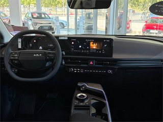 KIA EV6 Air 84kWh 168kW RWD (Long Range)