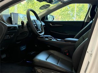 KIA EV6 Air 84kWh 168kW RWD (Long Range)