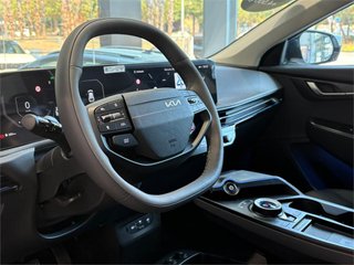 KIA EV6 Air 84kWh 168kW RWD (Long Range)
