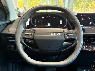 KIA EV6 Air 84kWh 168kW RWD (Long Range)