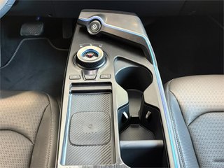 KIA EV6 Air 84kWh 168kW RWD (Long Range)