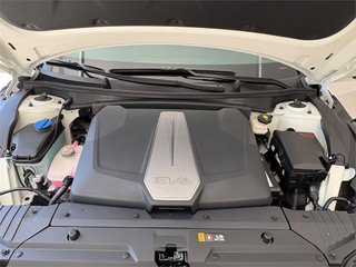 KIA EV6 Air 84kWh 168kW RWD (Long Range)