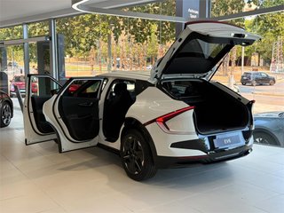 KIA EV6 Air 84kWh 168kW RWD (Long Range)