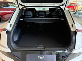 KIA EV6 Air 84kWh 168kW RWD (Long Range)