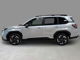 SUBARU Forester 2.0i Hybrid Field