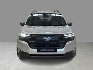 SUBARU Forester 2.0i Hybrid Field