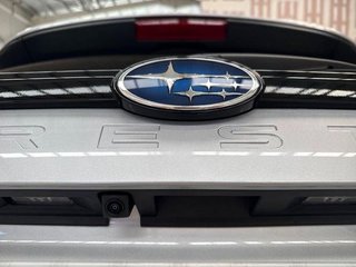 SUBARU Forester 2.0i Hybrid Field