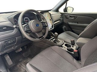 SUBARU Forester 2.0i Hybrid Field