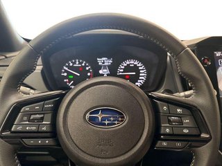 SUBARU Forester 2.0i Hybrid Field