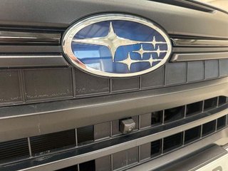 SUBARU Forester 2.0i Hybrid Field