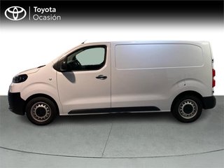 TOYOTA Proace Van Media L1 1.5D GX Plus 120