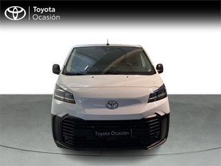 TOYOTA Proace Van Media L1 1.5D GX Plus 120