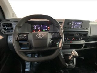 TOYOTA Proace Van Media L1 1.5D GX Plus 120