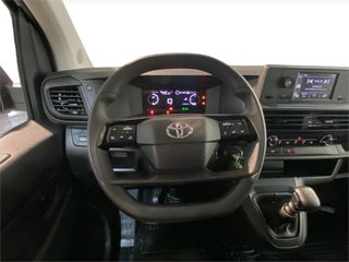 TOYOTA Proace Van Media L1 1.5D GX Plus 120