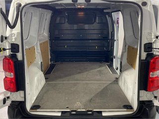 TOYOTA Proace Van Media L1 1.5D GX Plus 120