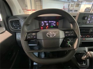 TOYOTA Proace Van Media L1 1.5D GX Plus 120