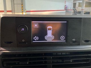 TOYOTA Proace Van Media L1 1.5D GX Plus 120