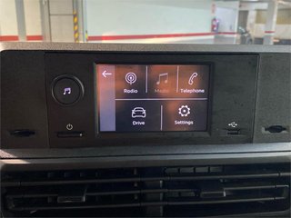 TOYOTA Proace Van Media L1 1.5D GX Plus 120