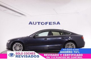 Audi A5 SPORTBACK 2.0 TDI 136CV 5P