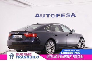 Audi A5 SPORTBACK 2.0 TDI 136CV 5P