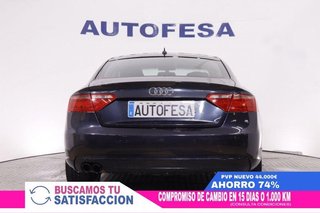 Audi A5 SPORTBACK 2.0 TDI 136CV 5P