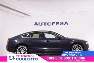 Audi A5 SPORTBACK 2.0 TDI 136CV 5P