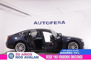 Audi A5 SPORTBACK 2.0 TDI 136CV 5P