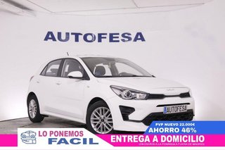 Kia Rio 1.0 TGDI MHEV DRIVE 100CV 5P