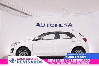 Kia Rio 1.0 TGDI MHEV DRIVE 100CV 5P
