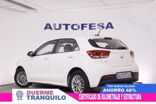 Kia Rio 1.0 TGDI MHEV DRIVE 100CV 5P