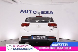 Kia Rio 1.0 TGDI MHEV DRIVE 100CV 5P