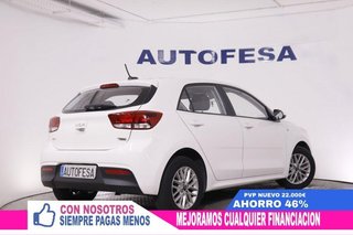Kia Rio 1.0 TGDI MHEV DRIVE 100CV 5P