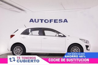 Kia Rio 1.0 TGDI MHEV DRIVE 100CV 5P