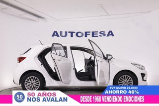 Kia Rio 1.0 TGDI MHEV DRIVE 100CV 5P