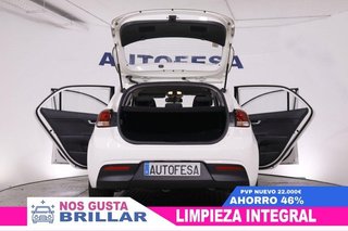 Kia Rio 1.0 TGDI MHEV DRIVE 100CV 5P