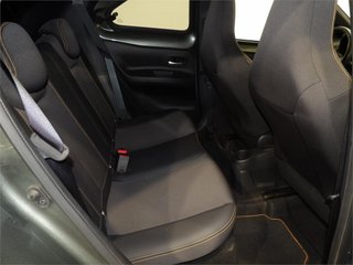 TOYOTA Aygo X Cross 1.0 VVT-I 72CV Limited Edition