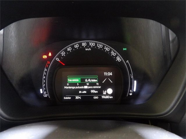 TOYOTA Aygo X Cross 1.0 VVT-I 72CV Limited Edition