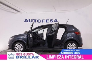 dacia SANDERO 1.0 TCE 90CV CONFORT 5P # IVA DEDUCIBLE,PARKTRONIC,FAROS LED, 1.0 TCE 90CV CONFORT 5P