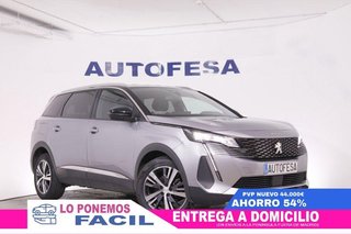 Peugeot 5008 1.5 BLUEHDI ALLURE PACK EAT8 130CV 7 PLAZAS 5P