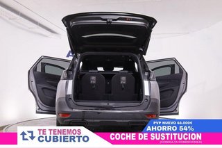 Peugeot 5008 1.5 BLUEHDI ALLURE PACK EAT8 130CV 7 PLAZAS 5P